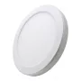 SYNERGY21 Synergy 21 LED Light Panel okrúhly 18W 3000K/4000K/6500K CCT nastaviteľný TRIAC stmievateľný
