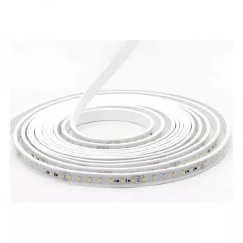 SYNERGY21 LED Flex Strip 3528 - 240 LED/m DC24V 96W IP68 studená biela 5m