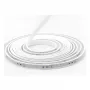 SYNERGY21 LED Flex Strip 3528 - 240 LED/m DC24V 96W IP68 studená biela 5m
