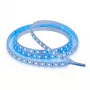 SYNERGY21 LED Flex Strip 3528 - 80 modrá DC24V 72W HP IP68