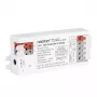 MIBOXER LED ovládač séria E 2in1 jednofarebný / dvojitá biely (CCT) 2,4GHz RF E2-RF