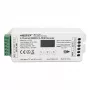 MIBOXER D5-CX LED DMX 5-kanálový ovládač séria DMX