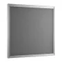 Synergy 21 LED svetelný panel 300x300 RGB-WW (RGB-CCT) 24V V3 strieborný