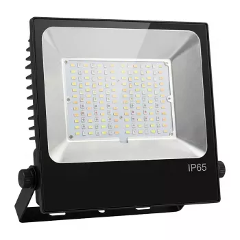 MIBOXER LED reflektor 100W RGB-CCT Zigbee 3.0 + 2.4G IP65 230V 160°