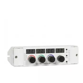 Synergy 21 ovládač EOS 50 RF RGBW (S21-LED-004F-02400255)