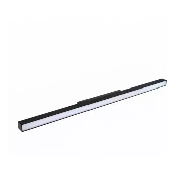 MIBOXER LED 48V koľajnicový reflektor 24W RGB+CCT Zigbee 3.0 + 2.4G
