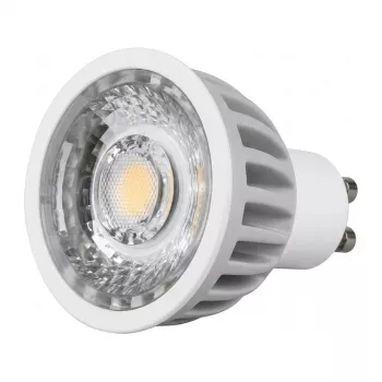SYNERGY21 Synergy 21 LED retrofit GU10 6W teplá biela stmievateľná V4