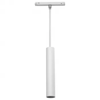 MIBOXER LED 48V koľajnicové závesné svietidlo biela CCT Zigbee 3.0 + 2,4G 9W