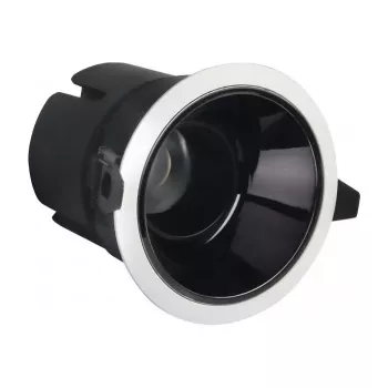 MIBOXER LED downlight 18W RGB+CCT 2,4GHz nastaviteľné