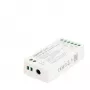 Miboxer SPIW5 Pixel LED ovládač 5 v 1 SPI+DMX (2,4GHz+WiFi)