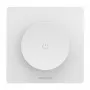 Synergy 21 otočný triac stmievač diaľkový ovládač (Zigbee 3.0 + 2,4 GHz) pre Milight/Miboxer - TRI-K1ZR