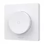 Synergy 21 otočný triac stmievač diaľkový ovládač (WiFi + 2,4 GHz) pre MiLight/MiBoxer - TRI-K1WR