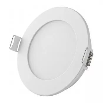 SYNERGY21 LED Ultra Slim Panel Light V6 3W Dual White (CCT) biely 24V
