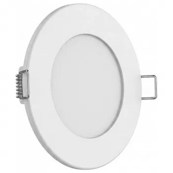 SYNERGY21 LED Ultra Slim LED Panel Light V6 3W SWW/WW/NW (3CCT) biely 24V
