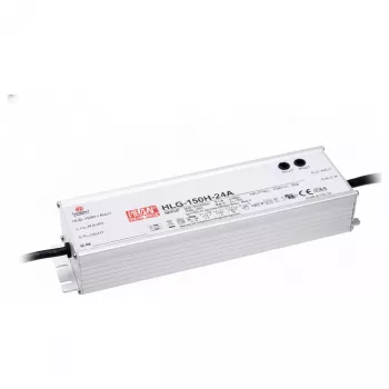 SYNERGY21 LED napájací zdroj 24V 150W Mean Well stmievateľný
