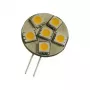 SYNERGY21 LED Retrofit G4 6x SMD červená