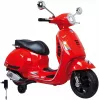 Jamara odrážadlo Vespa GTS 125 Red Li-Power 12.6