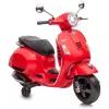 Jamara odrážadlo Vespa GTS 125 Red Li-Power 12.6