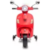 Jamara odrážadlo Vespa GTS 125 Red Li-Power 12.6