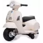JAMARA odrážadlo Vespa Mini biela Li-Power 8.4 (461856)