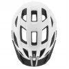 UVEX I-vo 2 cyklistická prilba 56-60 cm biela matná