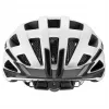 UVEX I-vo 2 cyklistická prilba 56-60 cm biela matná