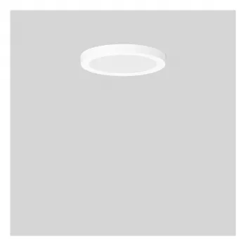 RZB TRIXY LED downlight 9-15W 1650lm 3000K/4000K prepínateľná biela On/Off