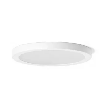 RZB TRIXY LED downlight 14-22W voliteľné 1600-2600lm 4000K biela On/Off