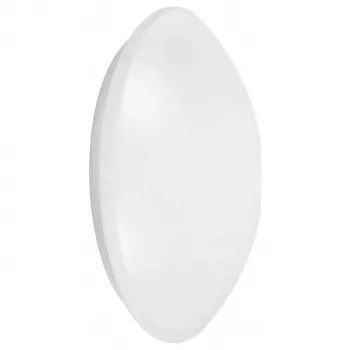 OSRAM SURFACE CIRCULAR 250 13W 830 IP44 LED nástenné/stropné svietidlo 3000K 920lm biela