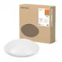 OSRAM SURFACE CIRCULAR 400 24W 840 IP44 LED nástenné/stropné svietidlo 4000K 1920lm