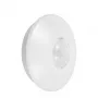 Osram SURFACE CIRCULAR 400 SENSOR 24W 830 IP44 LED nástenné/stropné svietidlo 3000K 1920lm