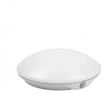 OSRAM SURFACE CIRCULAR 400 SENSOR 24W 840 IP44 LED nástenné/stropné svietidlo 4000K 1920lm