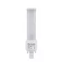OSRAM DULUX D18 EM V 7W 830 G24D-2 LED 700 lm 3000K teplá biela