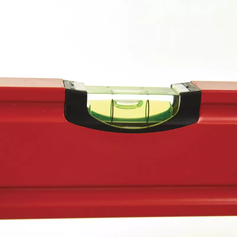 Milwaukee magnetická vodováha Redstick Slim 4932464857, 180 cm