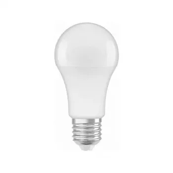 OSRAM CLA75 10W 827 FR E27 P LED žiarovka 1055 lm 2700K E27