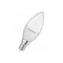 OSRAM CLB40 4,9W 827 FR E14 P LED sviečková žiarovka 470 lm 2700K E14
