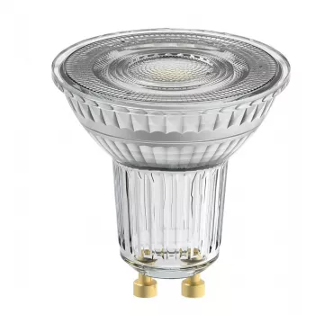 OSRAM PAR16 3,4W GU10 Stmievateľná LED reflektorová žiarovka 230lm 2700K Teplá biela