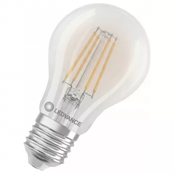 OSRAM CLA100DIM 11W 827 FILFR E27 P LED žiarovka 1521 lm 2700K E27 stmievateľná