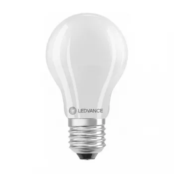 Osram CLA75DIM 7,5W 840 FILFR E27 P LED žiarovka 1055 lm 4000K E27 stmievateľná