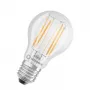 OSRAM CLA75DIM 7.5W 827 FILCL E27 P LED žiarovka 1055 lm 2700K E27 stmievateľná