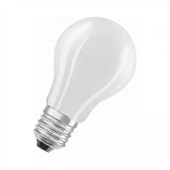 OSRAM CLA75DIM 7,5W 827 FILFR E27 P LED žiarovka 1055 lm 2700K E27 stmievateľná