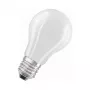 OSRAM CLA75DIM 7.5W 827 FILFR E27 P LED žiarovka 1055 lm 2700K E27 stmievateľná