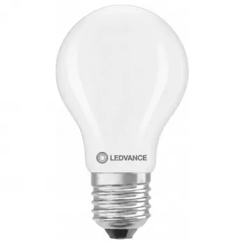 Osram CLA75 7,5W 827 FILFR E27 P LED žiarovka 1055 lm 2700K E27