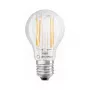 OSRAM CLA75 7.5W 827 FILCL E27 P LED žiarovka 1055 lm 2700K E27