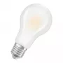 OSRAM CLA150 17W 840 FILFR E27 P LED žiarovka 2452 lm 4000K E27