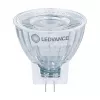 OSRAM LED MR11 P 1,8W 827 GU4 36° 120lm Teplá biela reflektorová žiarovka