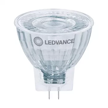 OSRAM LED MR11 P 1,8W 827 GU4 36° 120lm Teplá biela reflektorová žiarovka
