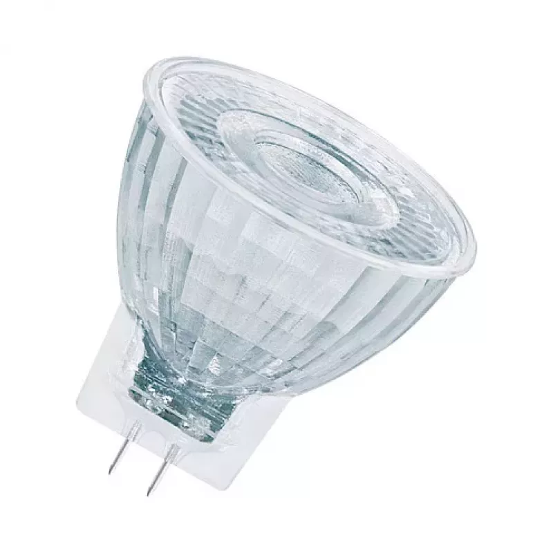 OSRAM LED MR11 P 1,8W 827 GU4 36° 120lm Teplá biela reflektorová žiarovka