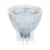 OSRAM LED MR11 P 1,8W 827 GU4 36° 120lm Teplá biela reflektorová žiarovka