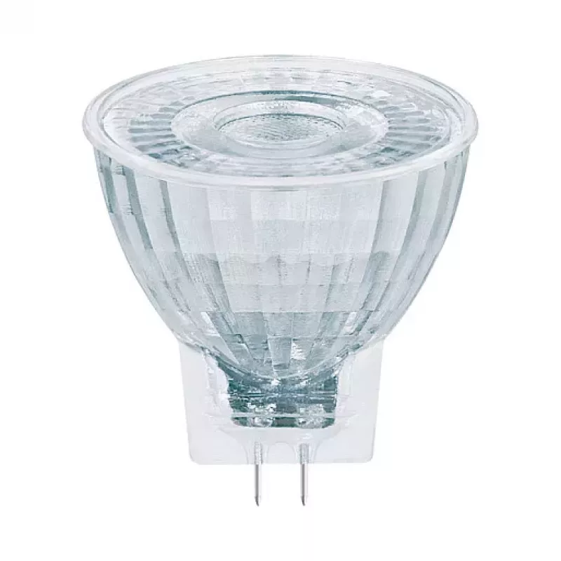 OSRAM LED MR11 P 1,8W 827 GU4 36° 120lm Teplá biela reflektorová žiarovka
